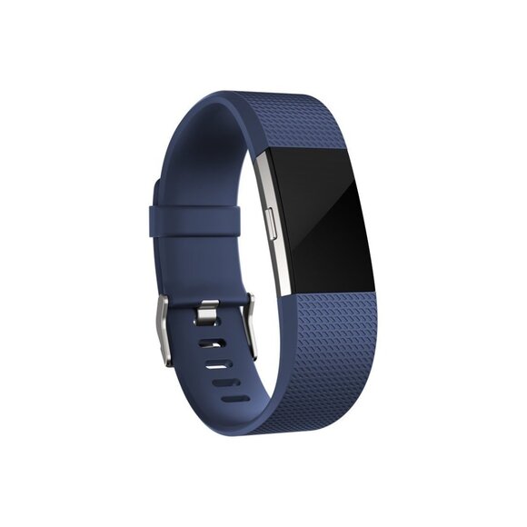 Fitbit Charge 2 Classic Accessory Band - Large - Picture 4 of 4